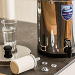 Filtros triple acción para Summum48Filtration® | Filtros | Bebe agua purificada de máxima calidad al mejor precio y con el mínimo esfuerzo con Summum48Filtration®