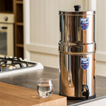 Summum48Filtration® - 20 litros