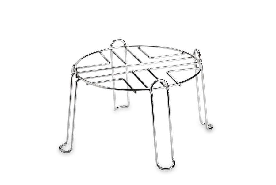 Soporte elevador de acero inoxidable - Summum48Filtration®