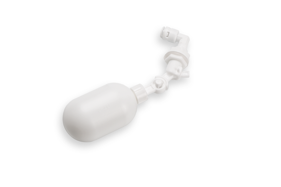 Kit de autorellenado - Summum48Filtration®