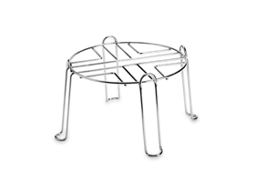 Soporte elevador de acero inoxidable de Summum48Filtration® | Soporte elevador | Bebe agua purificada de máxima calidad al mejor precio y con el mínimo esfuerzo con Summum48Filtration®