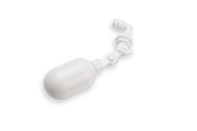 Kit de autorellenado (flotador) de Summum48Filtration® | Kit de autorellenado | Bebe agua purificada de máxima calidad al mejor precio y con el mínimo esfuerzo con Summum48Filtration®